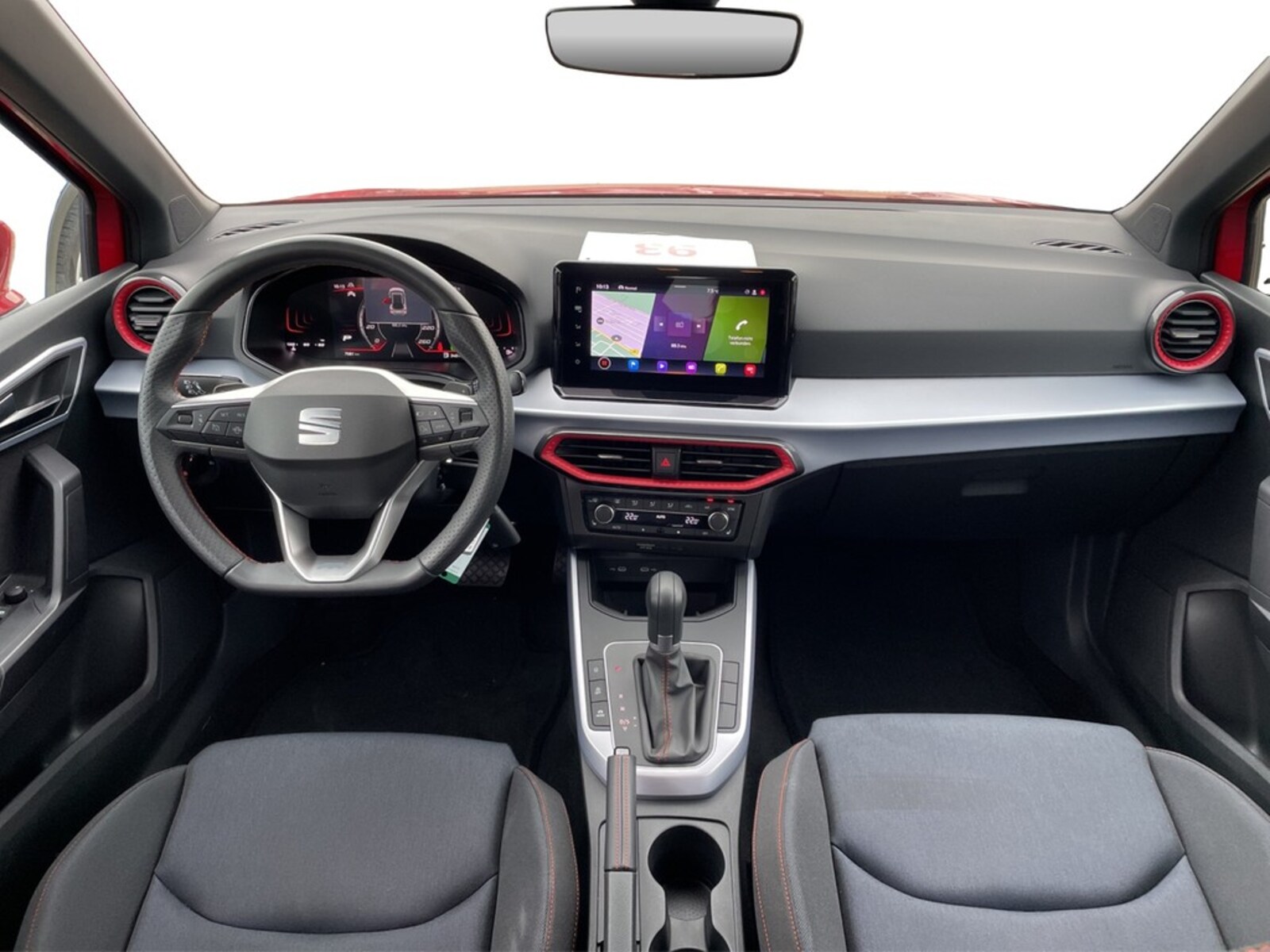SEAT Arona – Bild 14