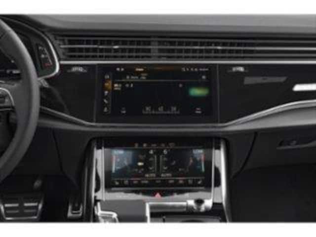 2026 Audi SQ8