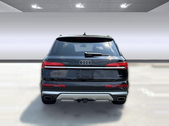 2026 Audi Q7 Premium Plus - Photo 10