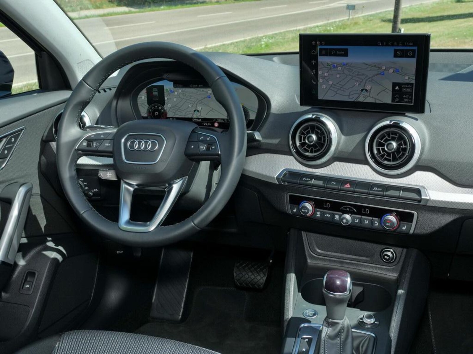 Audi Q2 – Bild 3