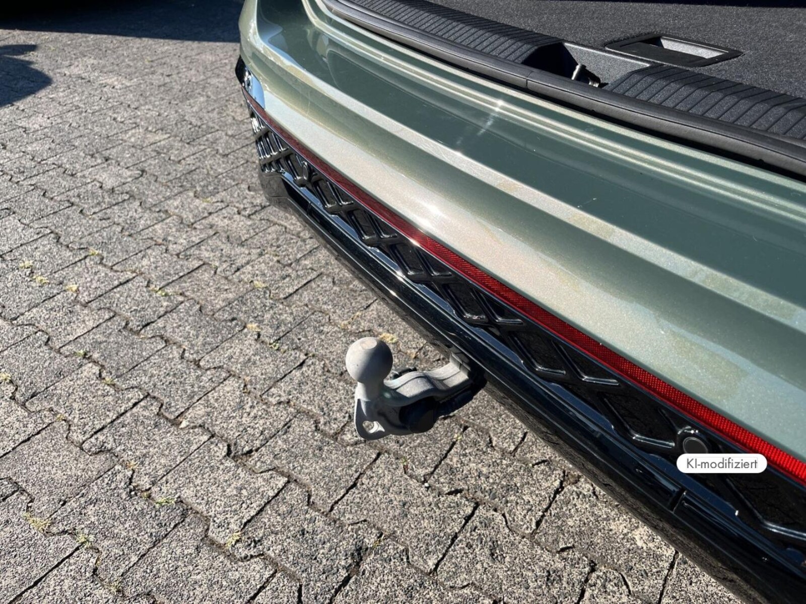 Volkswagen Tiguan – Bild 17