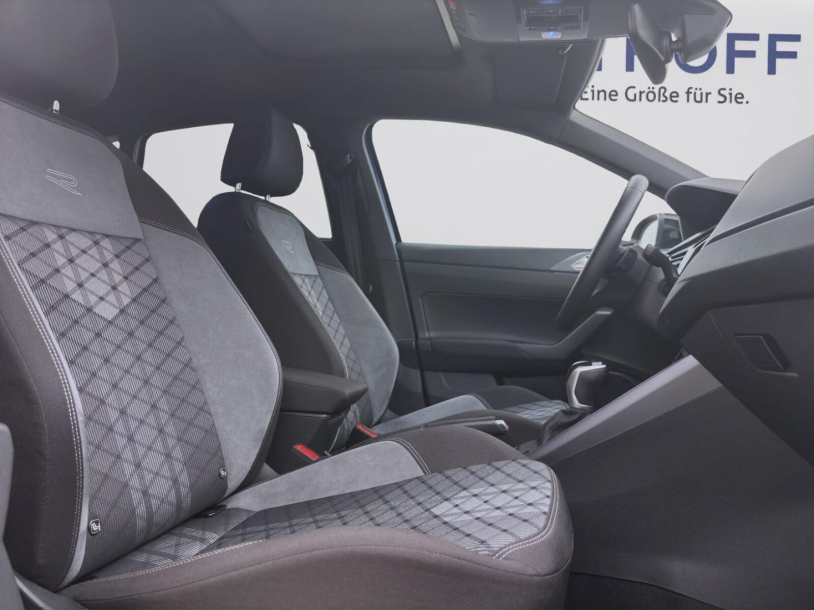 Volkswagen Taigo – Bild 17