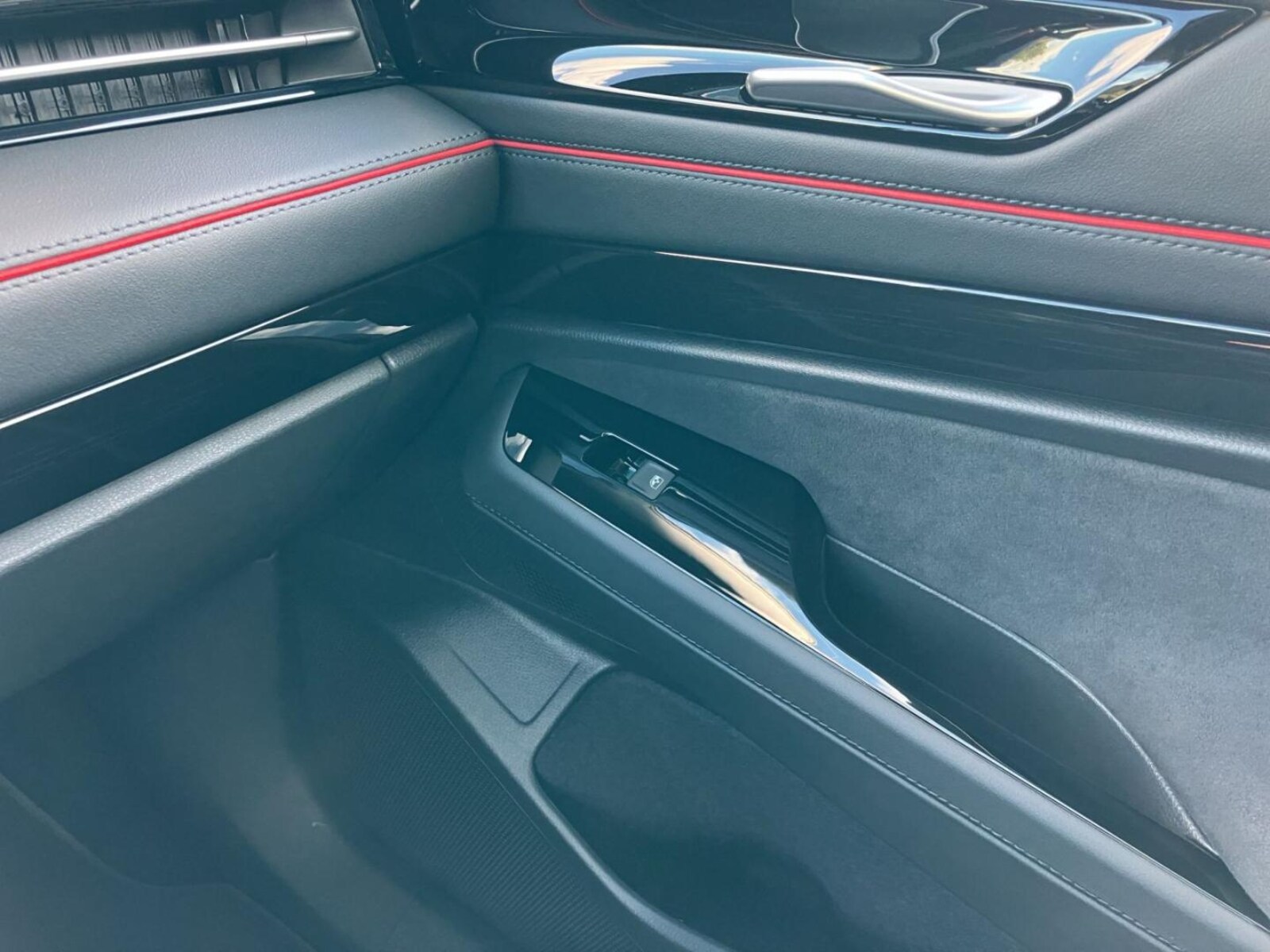 Volkswagen ID.7 Tourer – Bild 15