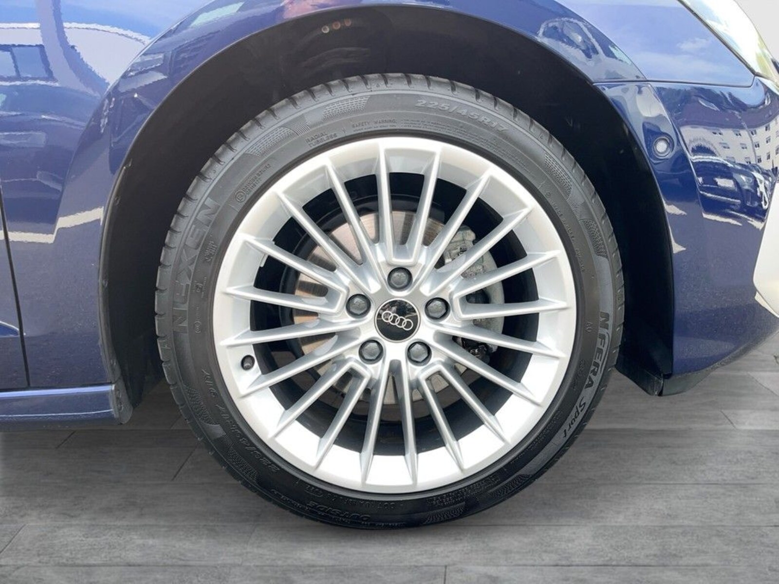 Audi A3 Sportback – Bild 7