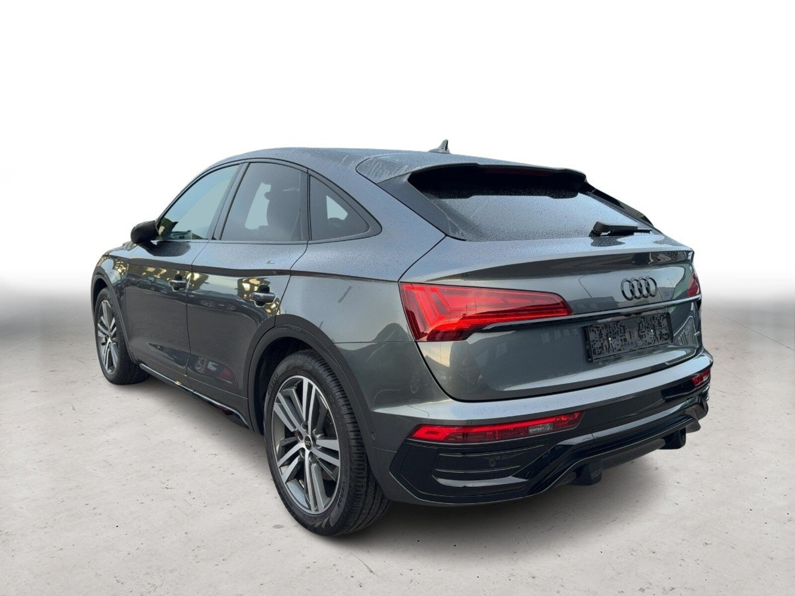 Audi Q5 Sportback – Bild 4