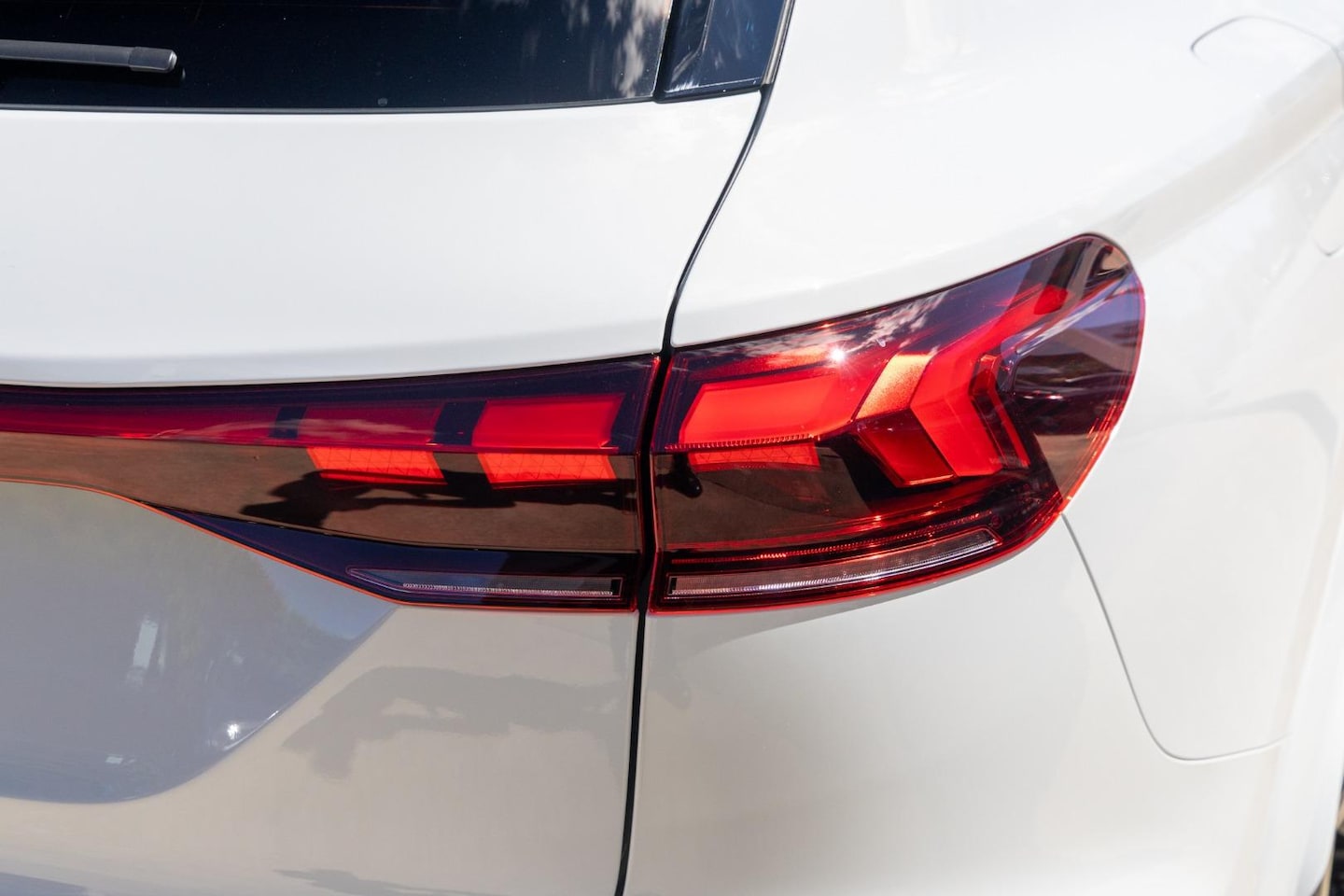 Image about Audi SQ6 SUV e-tron e-tron quattro
