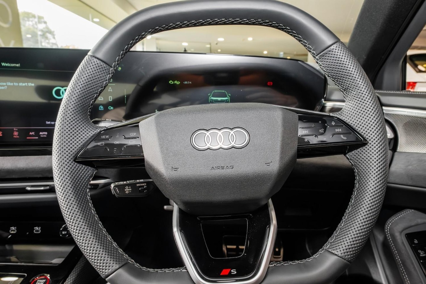 Image about Audi S5 Sedan TFSI quattro 270 kW S tronic