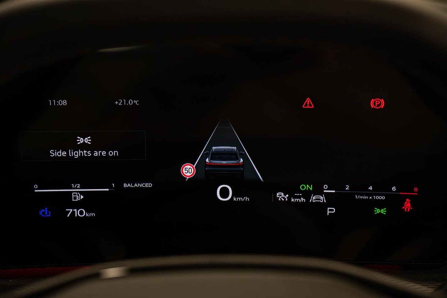 Image about Audi SQ5 SUV TFSI 270 kW edition one