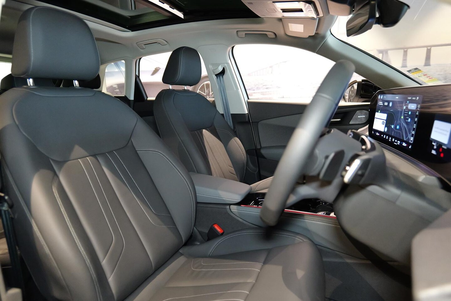 Image about Audi Q3 SUV TFSI 110 kW launch edition