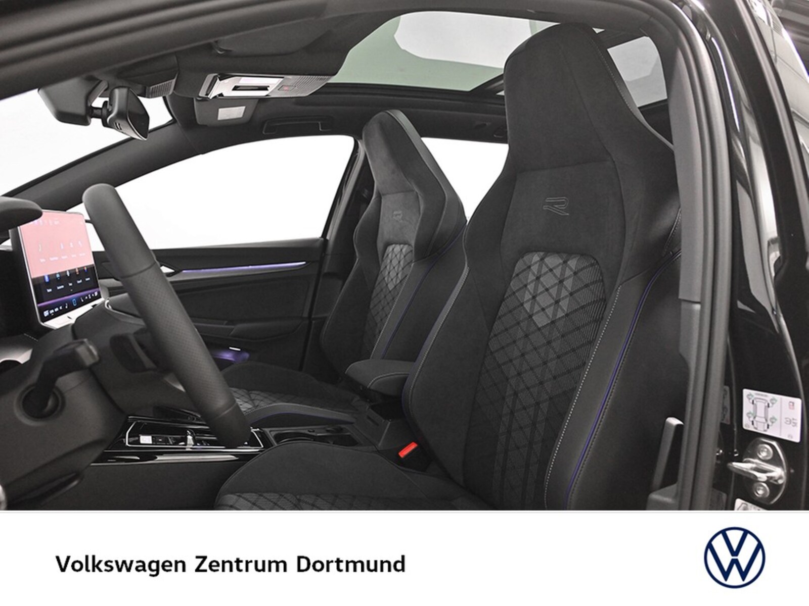 Volkswagen Golf Variant – Bild 9