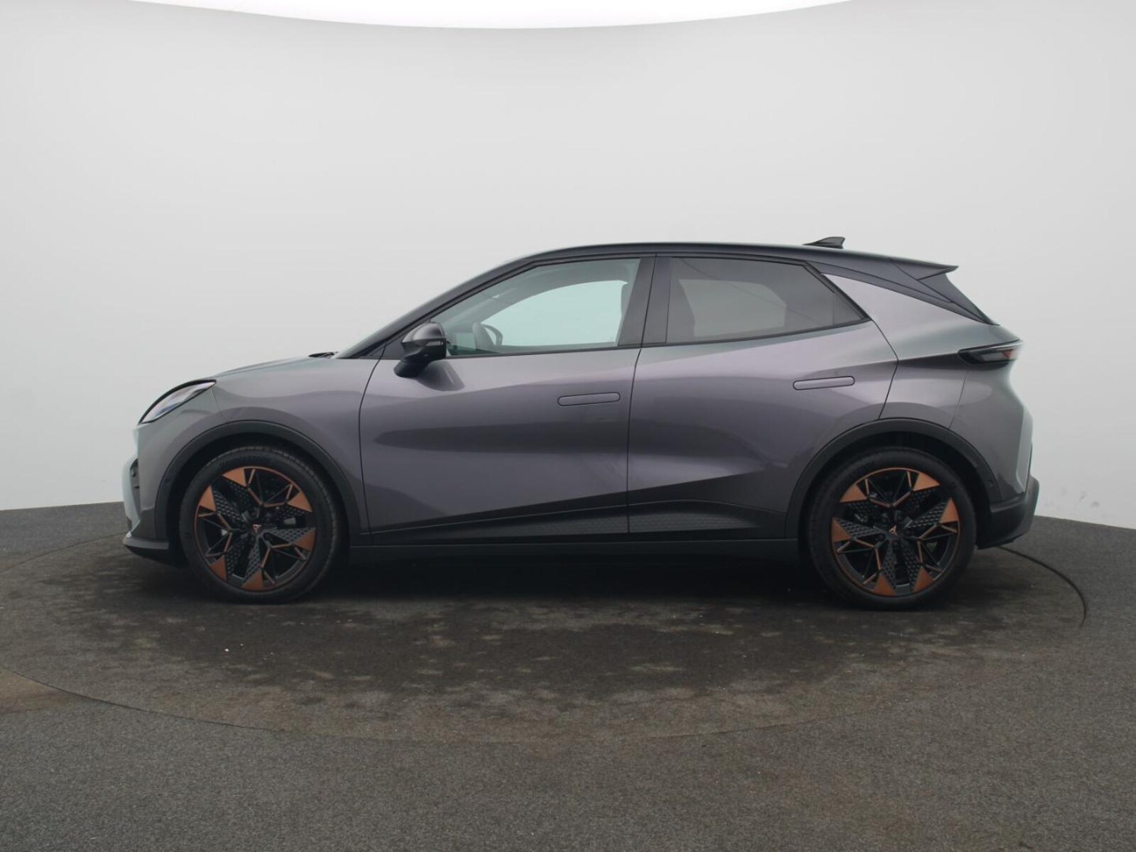 CUPRA Raval – Bild 4