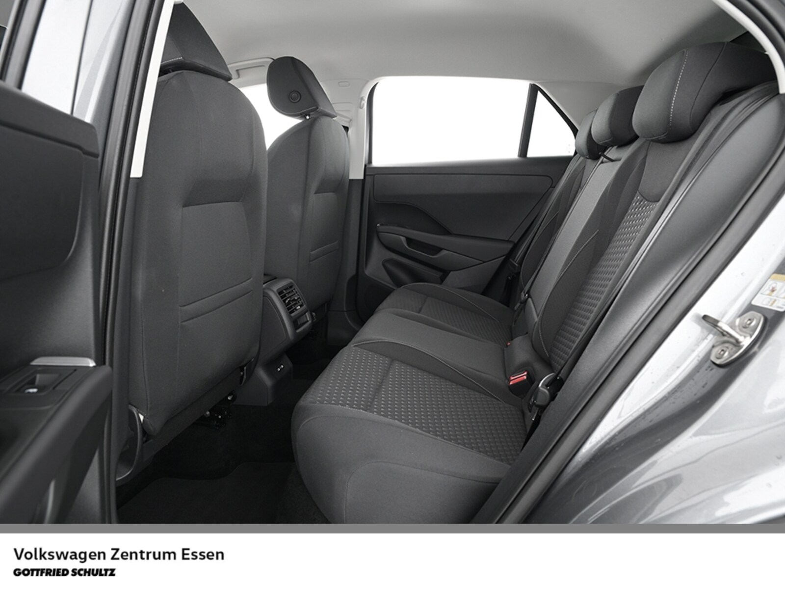 Volkswagen T-Roc – Bild 11