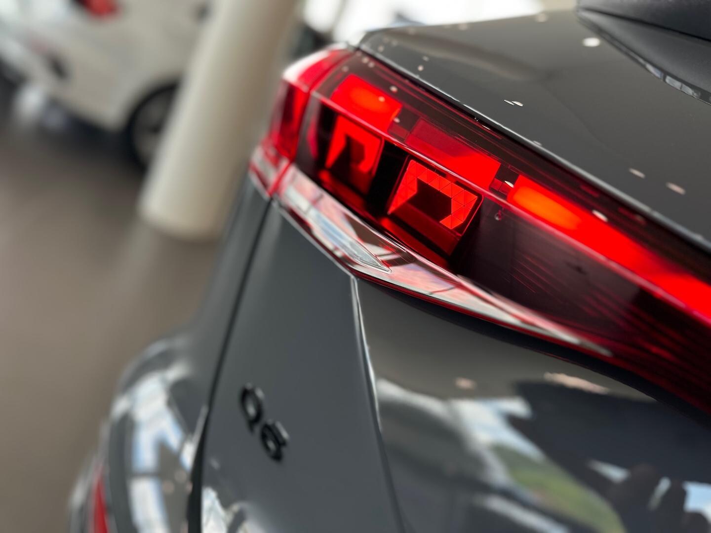 Image about Audi Q6 Sportback e-tron e-tron quattro