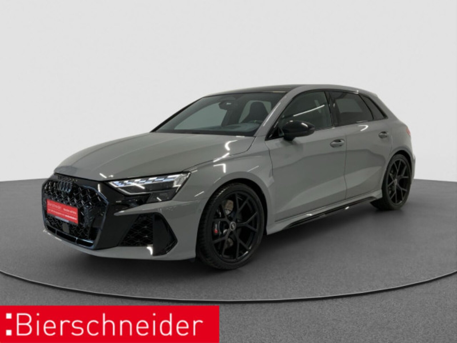 Audi RS 3 Sportback – Bild 2