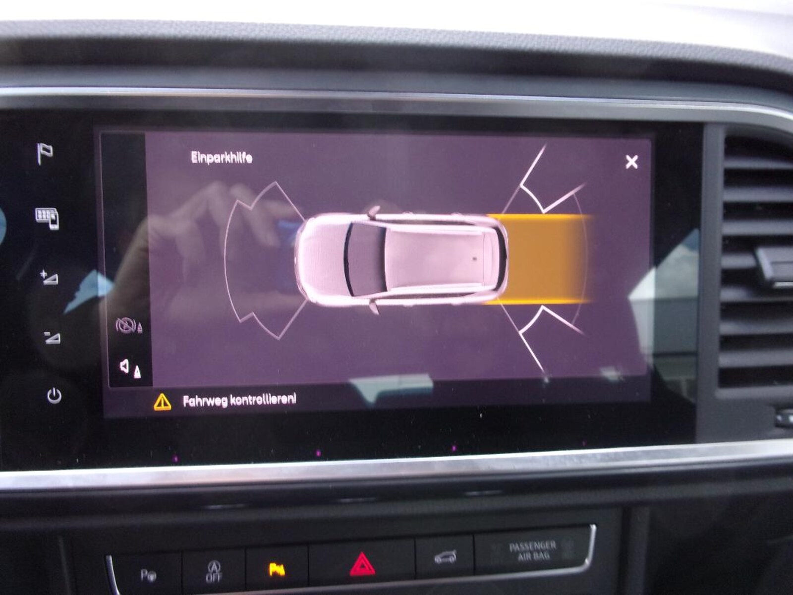 SEAT Ateca – Bild 15