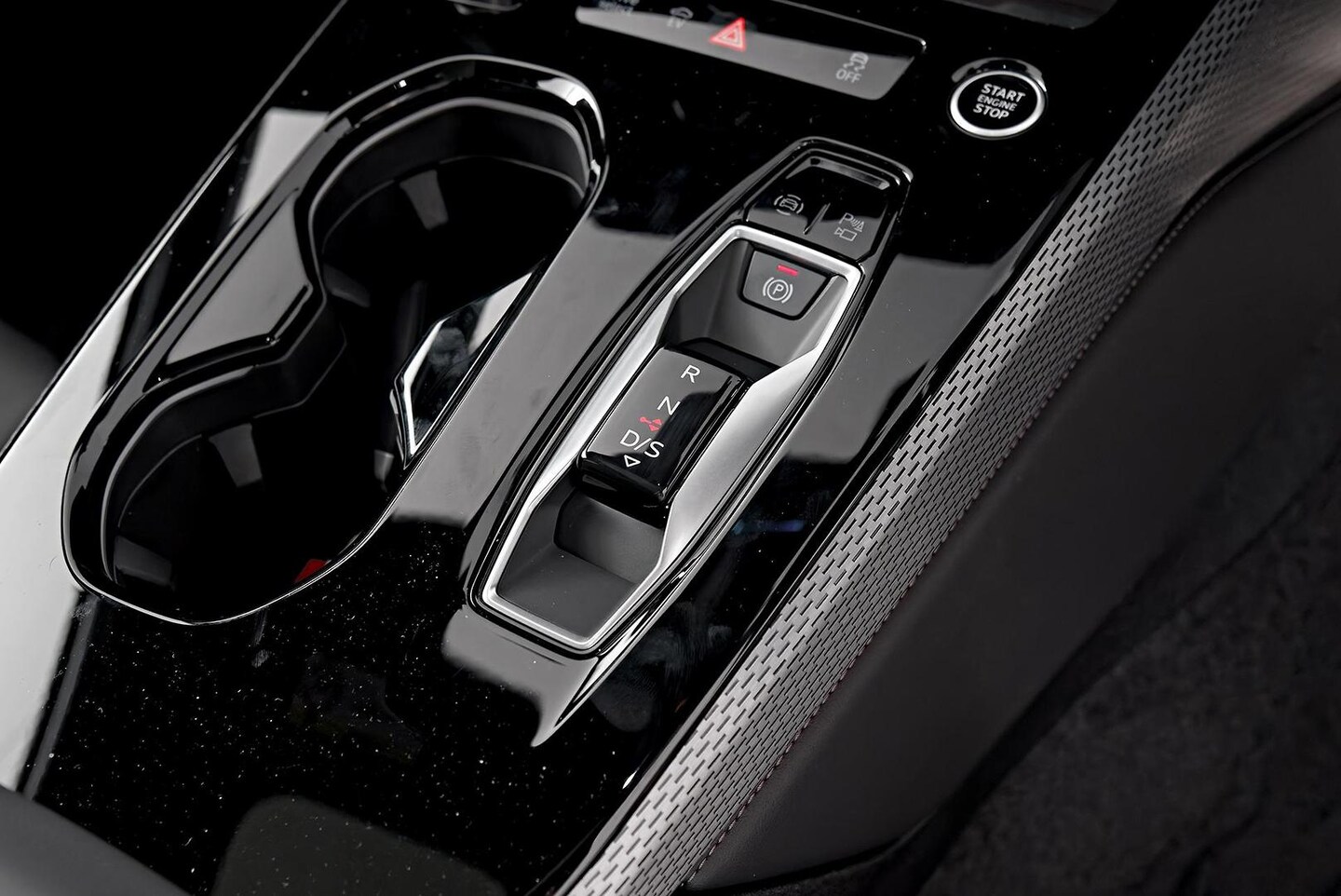 Image about Audi A5 Avant TFSI quattro 200 kW S tronic