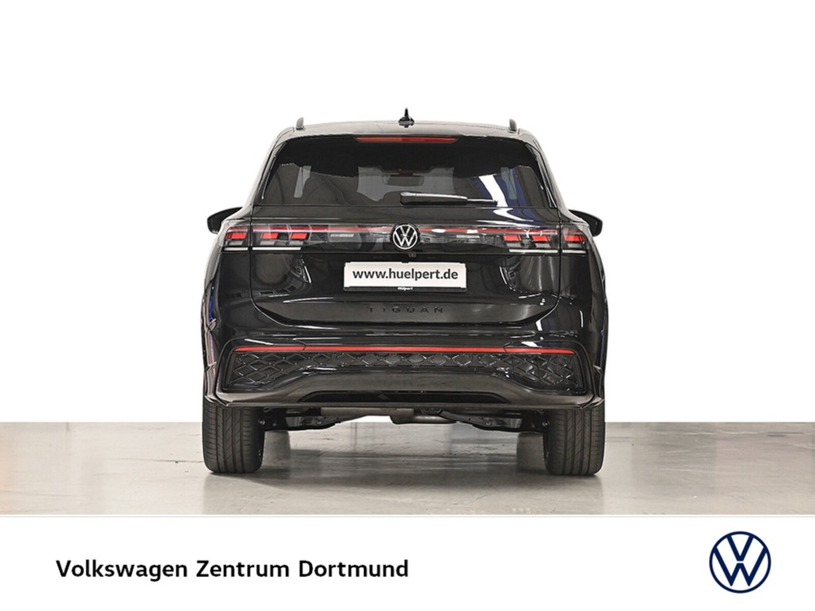 Volkswagen Tiguan – Bild 4