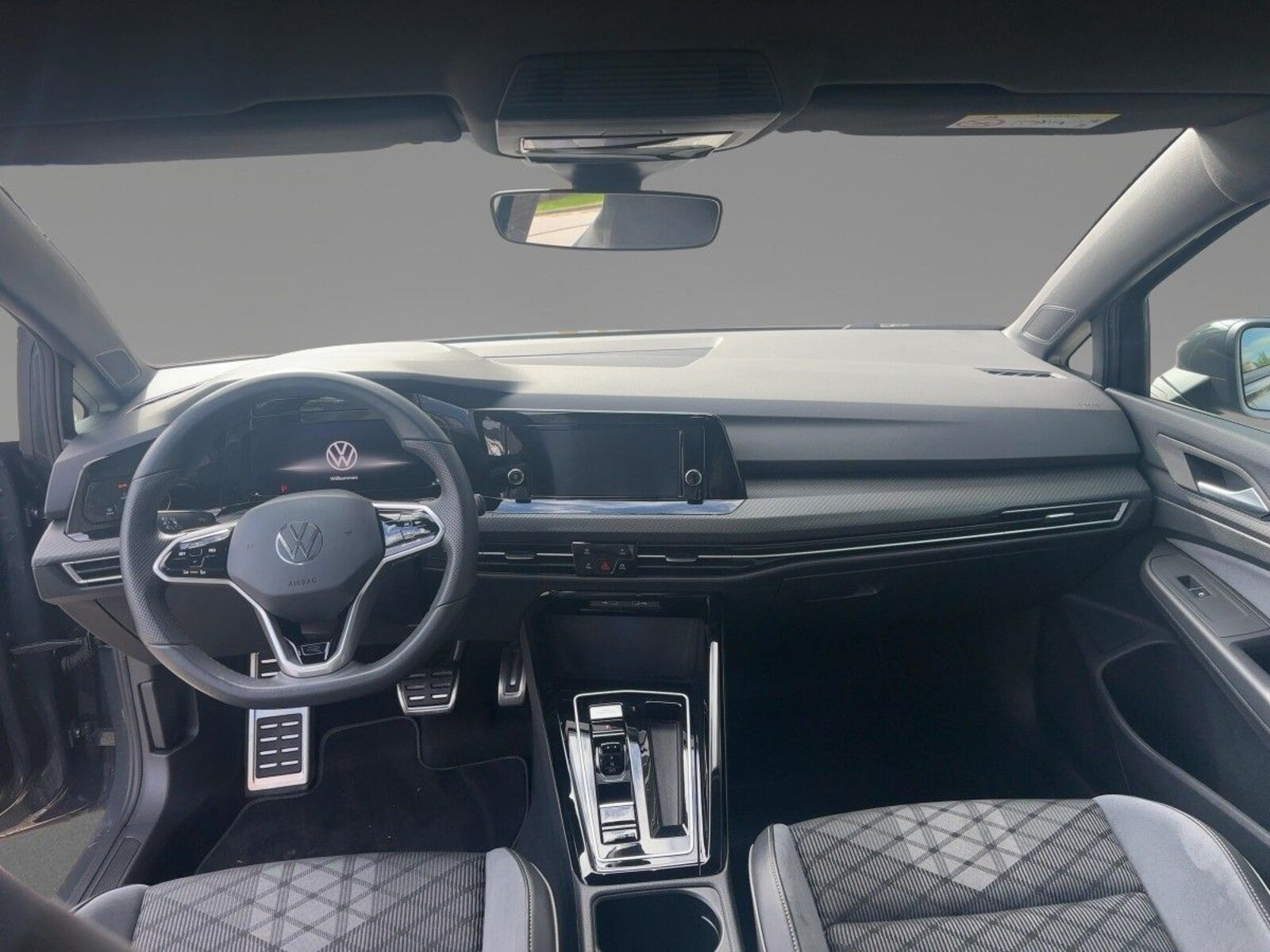 Volkswagen Golf – Bild 11