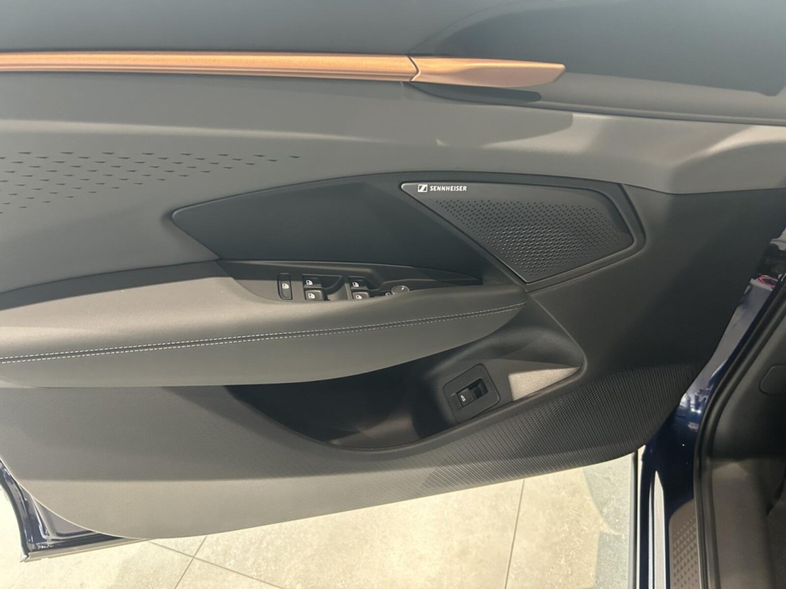 CUPRA Terramar – Bild 17
