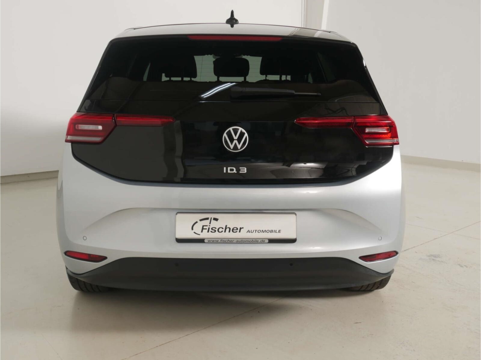 Volkswagen ID.3 – Bild 5