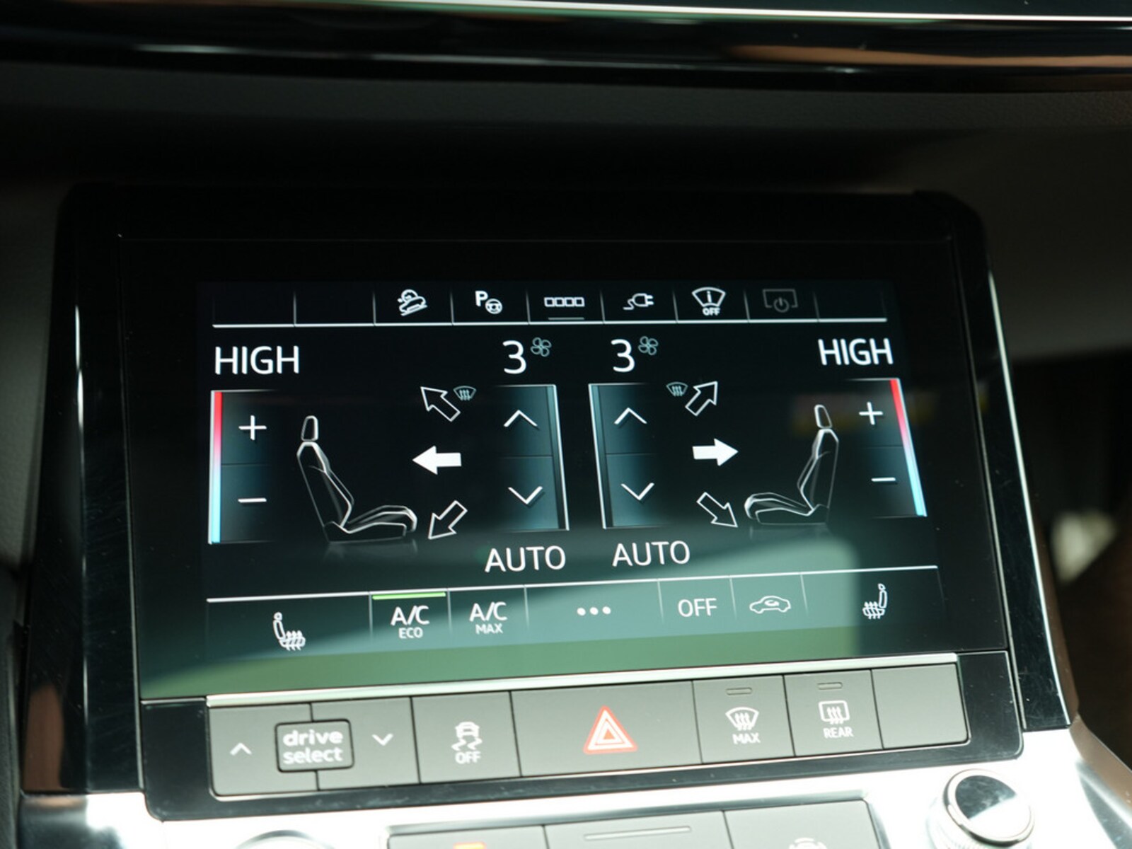 Audi Q8 e-tron – Bild 20