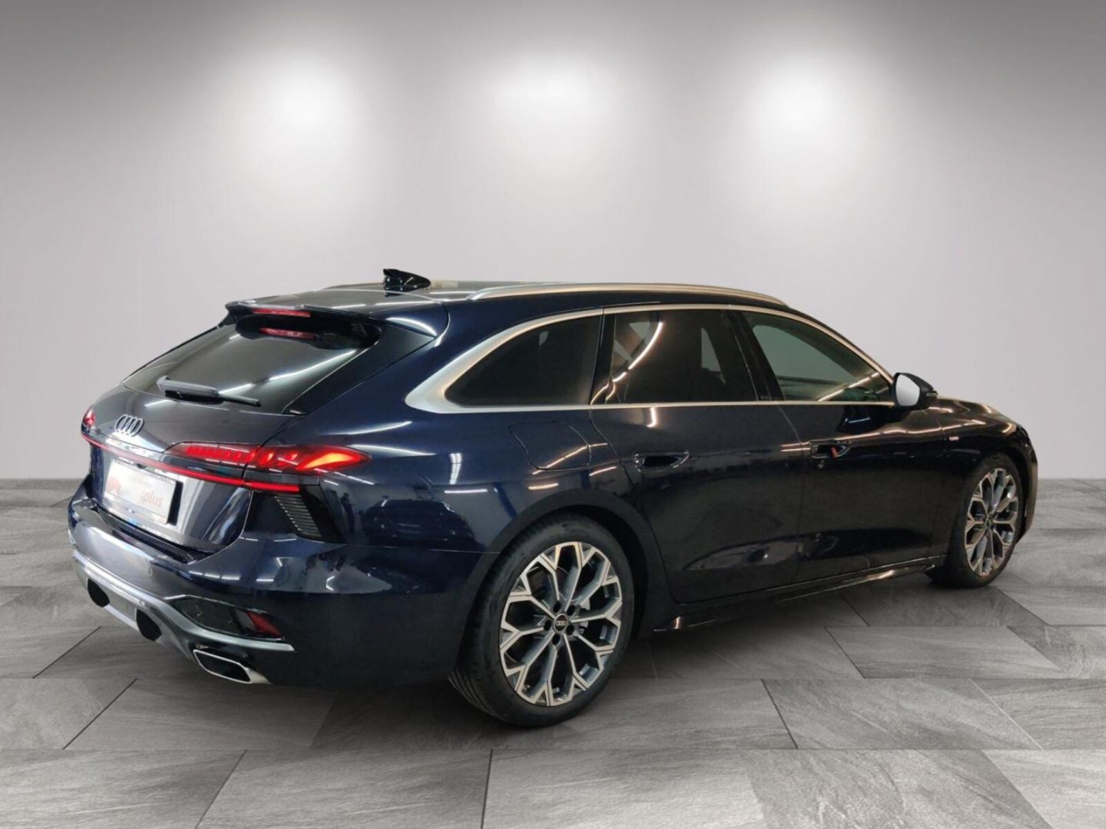 Audi A6 Avant – Bild 3