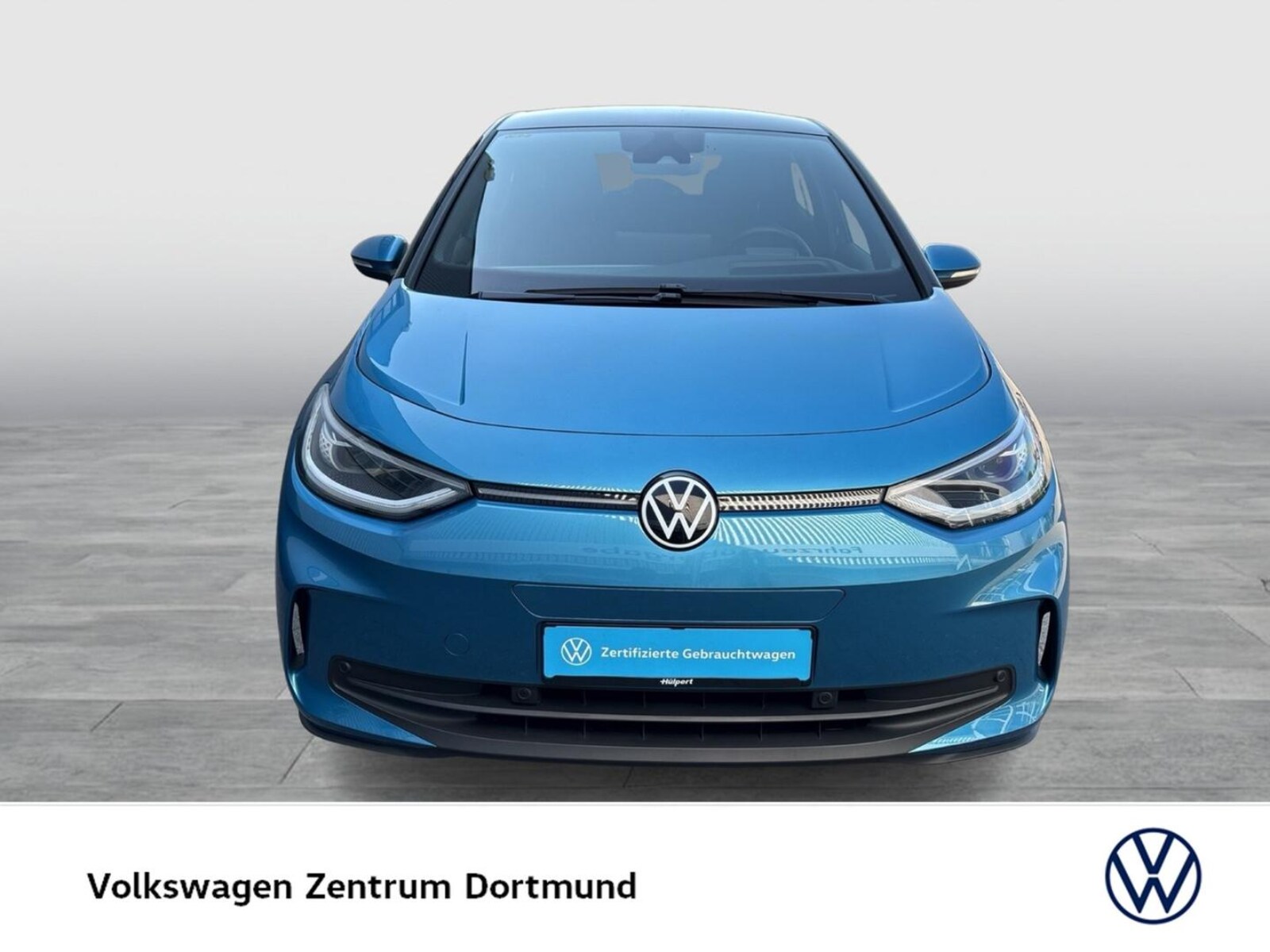 Volkswagen ID.3 – Bild 9