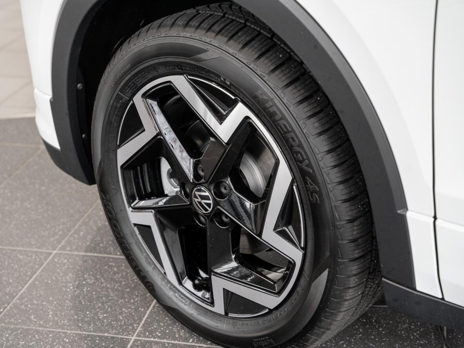 Volkswagen T-Cross – Bild 6
