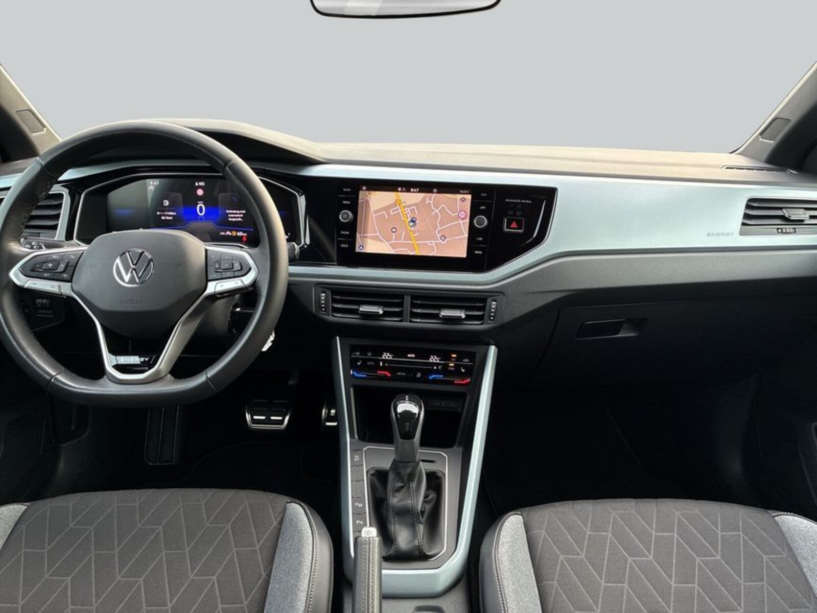 Volkswagen Taigo – Bild 13