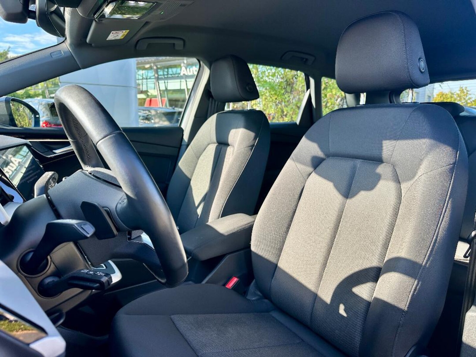 Audi Q4 e-tron – Bild 10