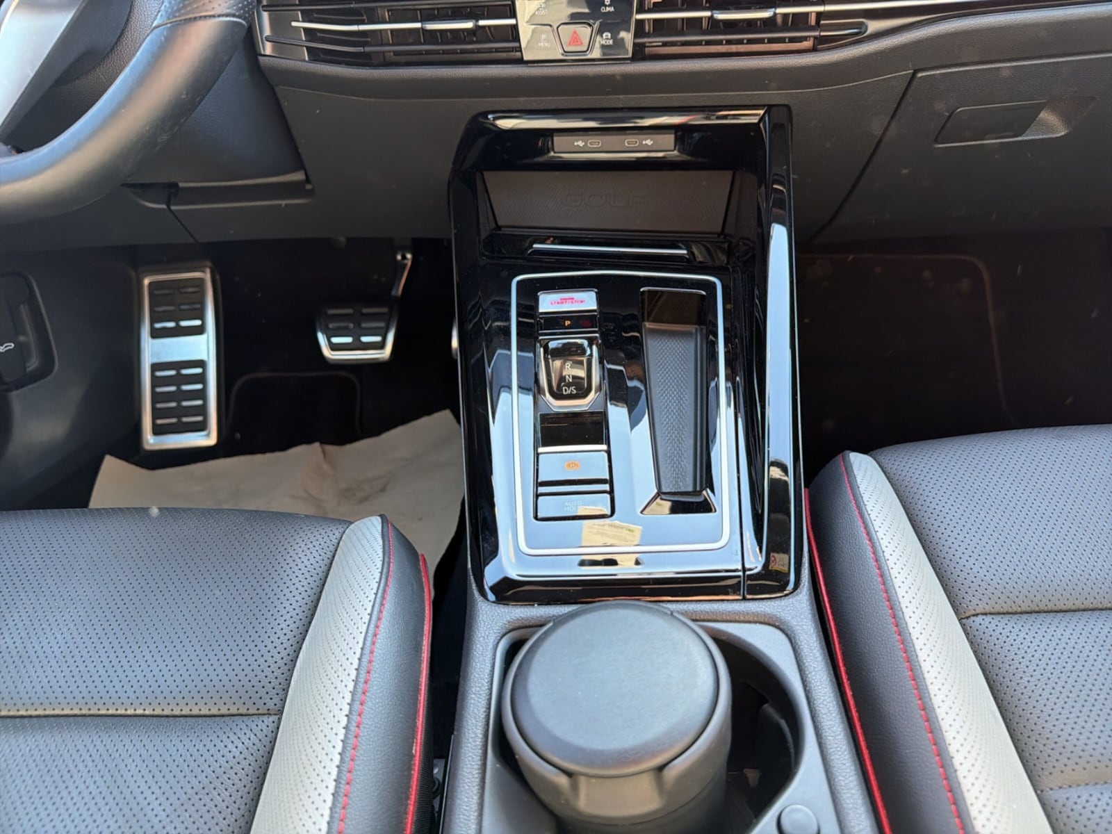 Volkswagen Golf – Bild 15