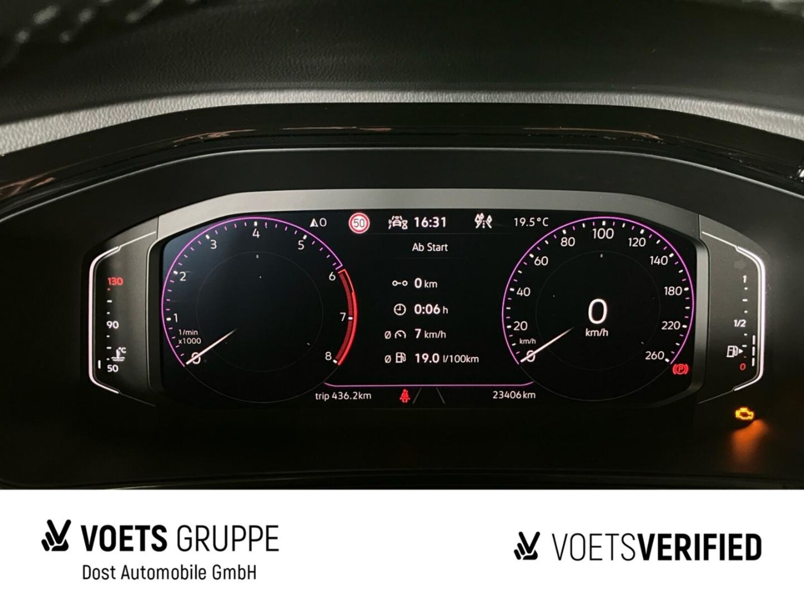 Volkswagen T-Roc – Bild 12