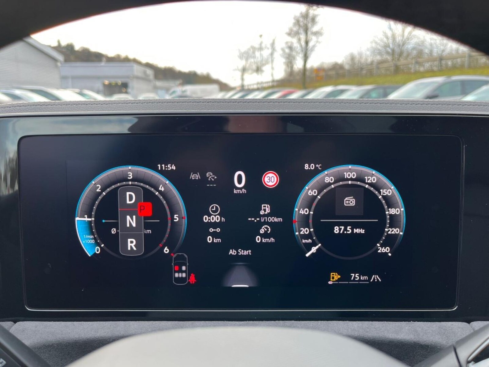 Volkswagen Tiguan – Bild 11