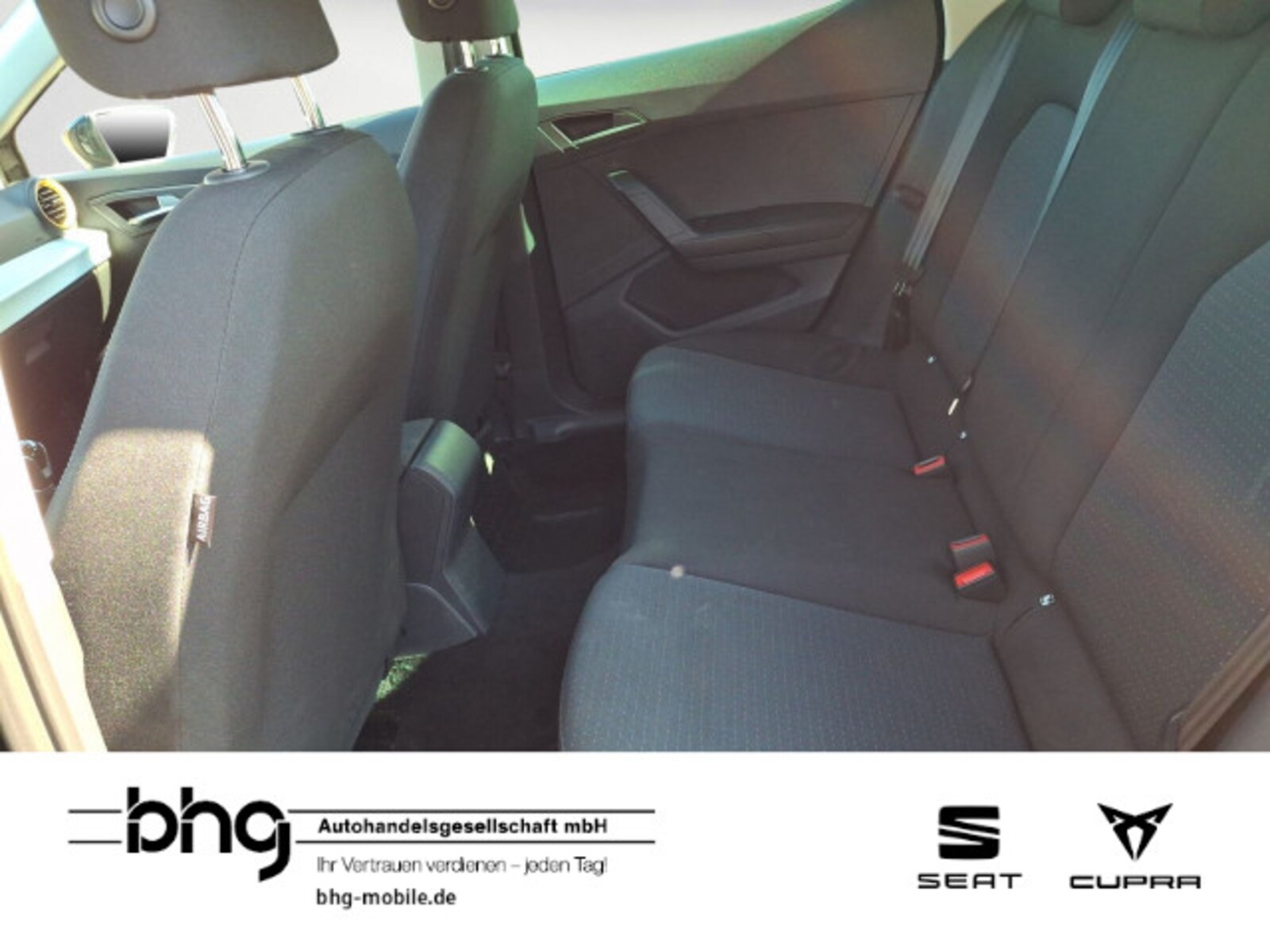 SEAT Ibiza – Bild 14