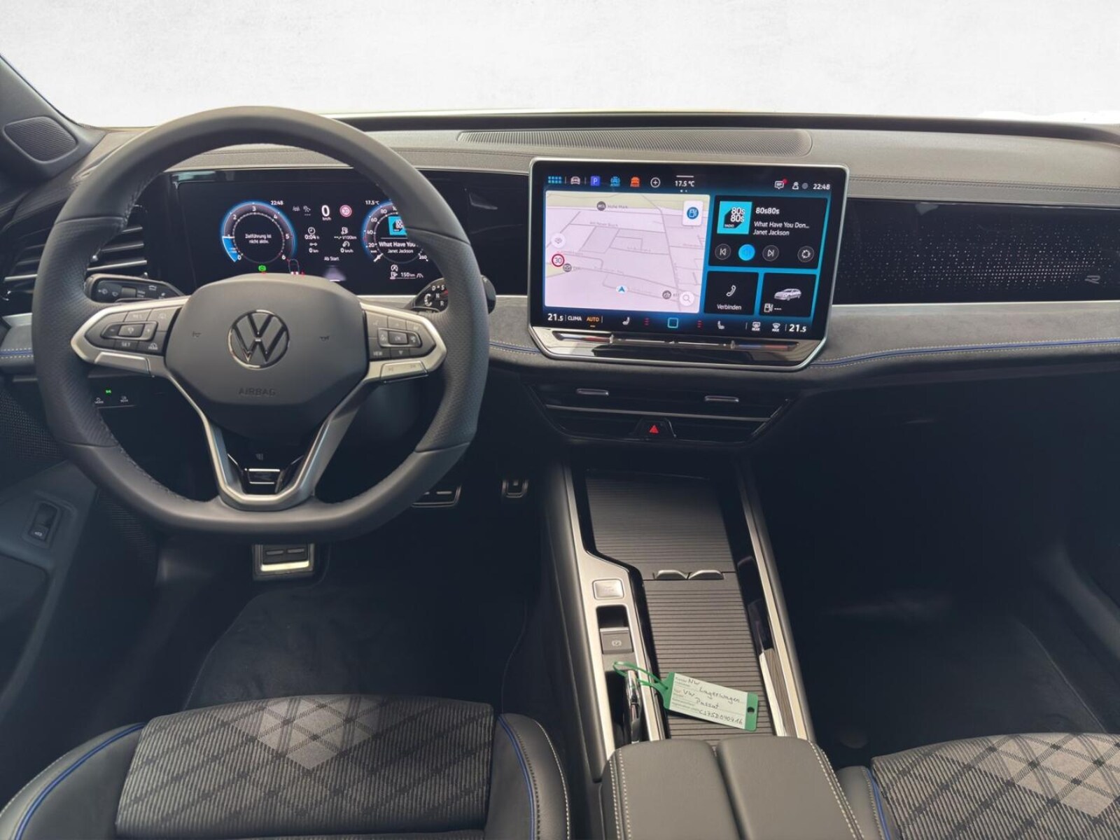 Volkswagen Passat – Bild 10