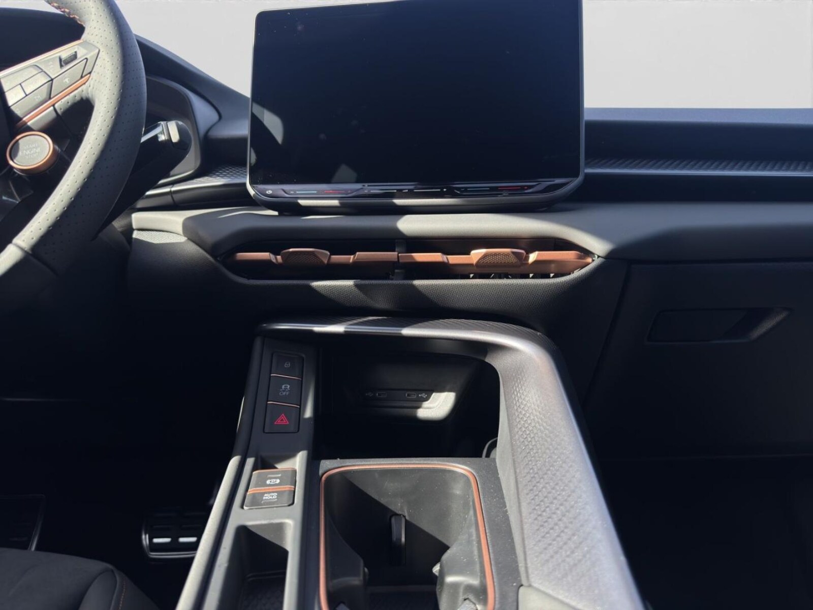 CUPRA Terramar – Bild 7