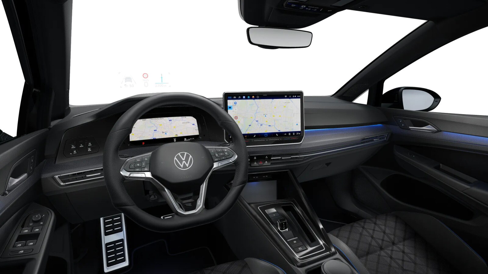 Volkswagen Golf – Bild 9
