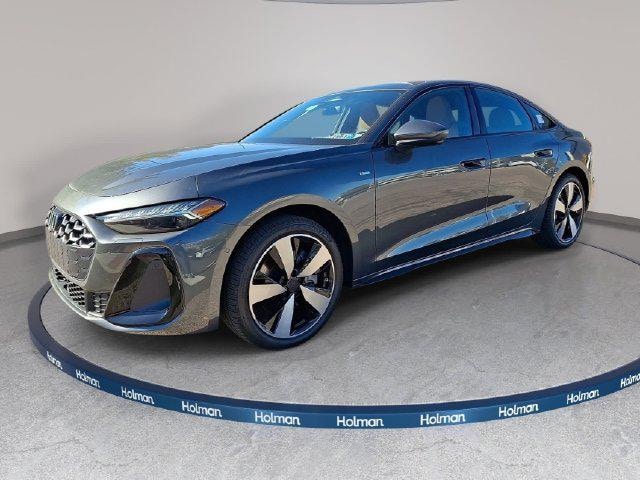 Photo of 2026 Audi A5 Sedan