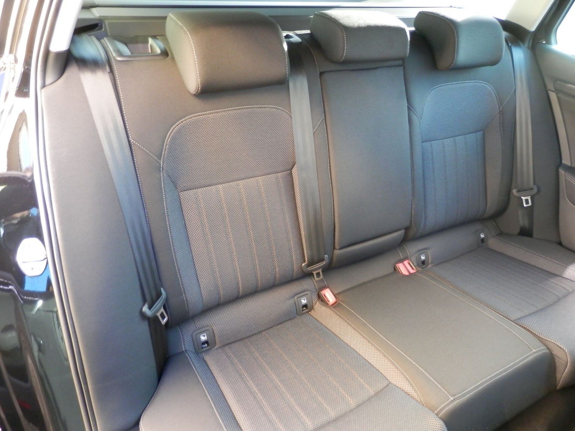 Skoda Superb Combi Style