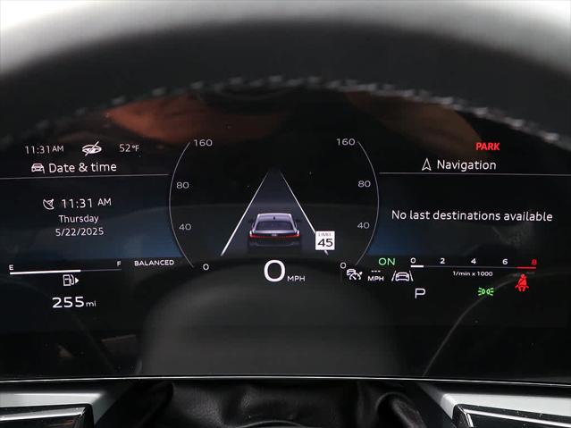 2025 AUDI A5 - Image 12