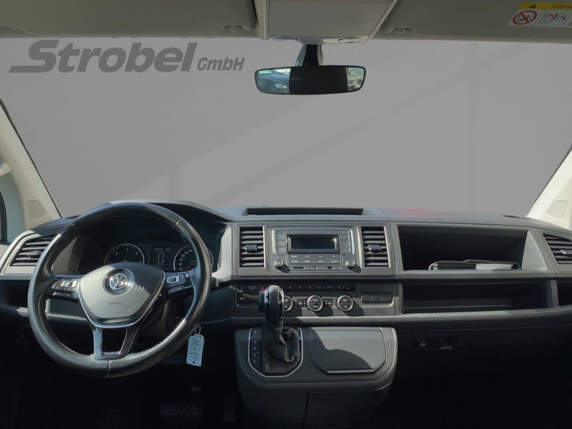 Volkswagen T6 Multivan Trendline