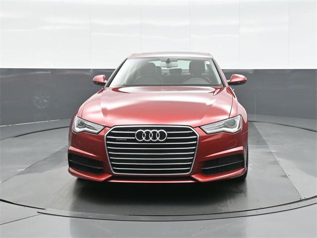 Used 2017 Audi A6 Premium Plus with VIN WAUG8AFC1HN039691 for sale in Kansas City