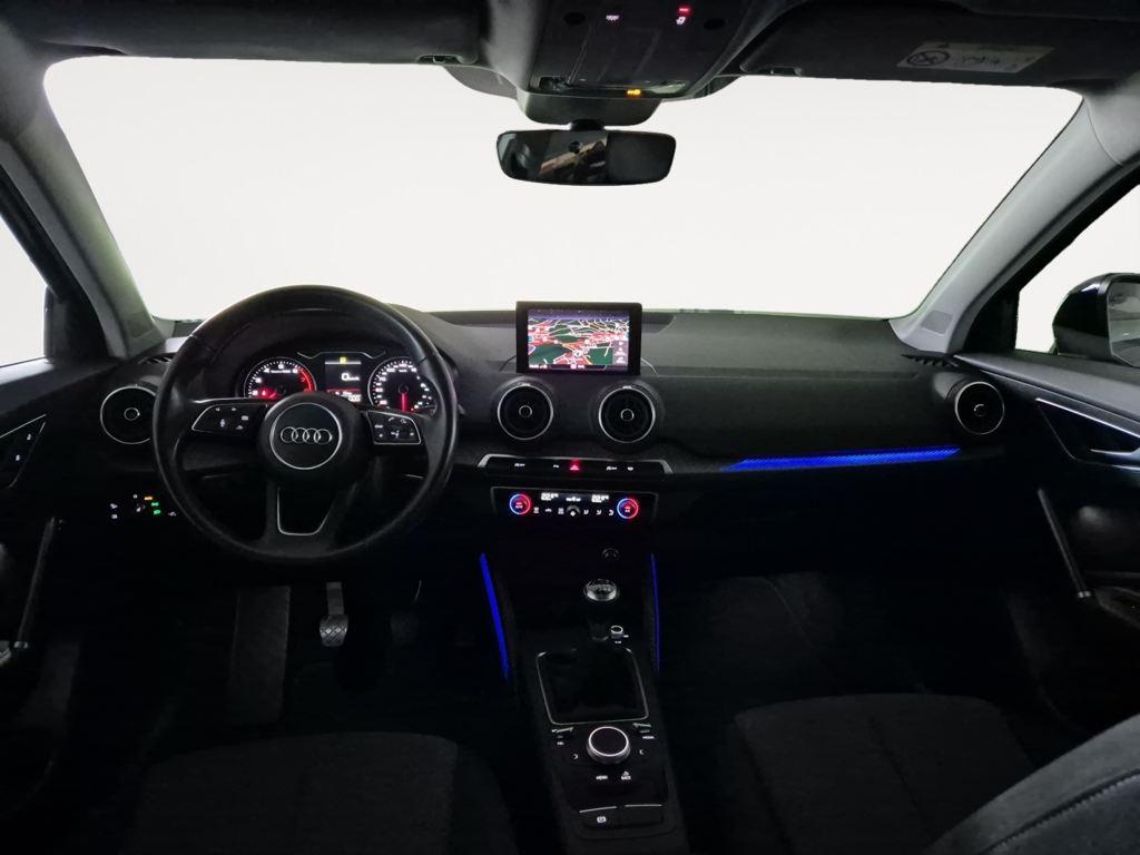 Image about Audi Q2 design 30 TFSI 85 kW (116 CV) 6 vel.