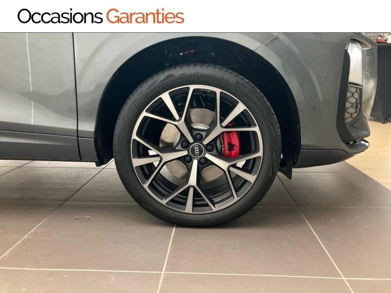 Image about Audi Q3 e-hybrid Design e-hybrid 272 ch S tronic