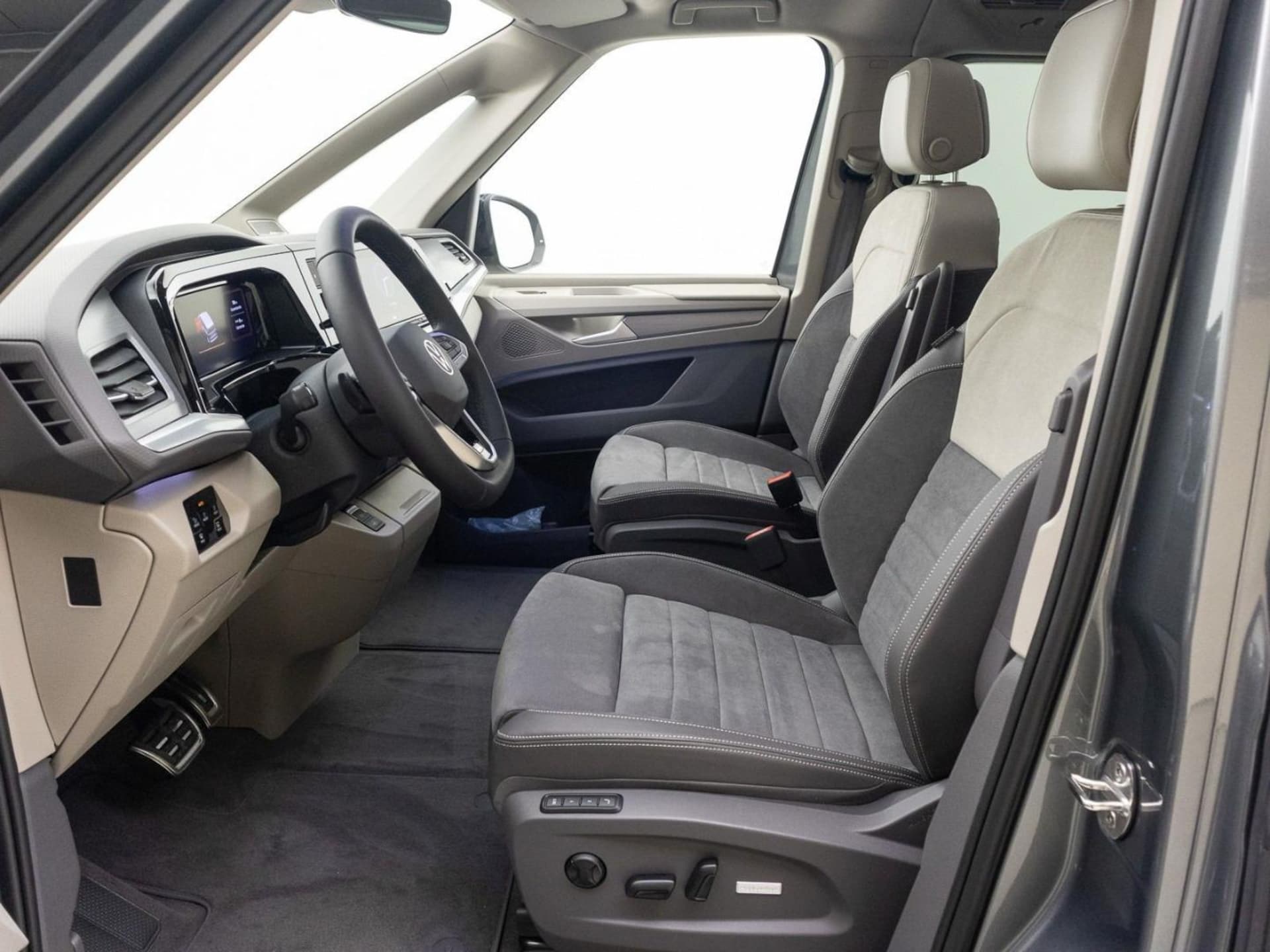 Volkswagen Multivan Langversion Life