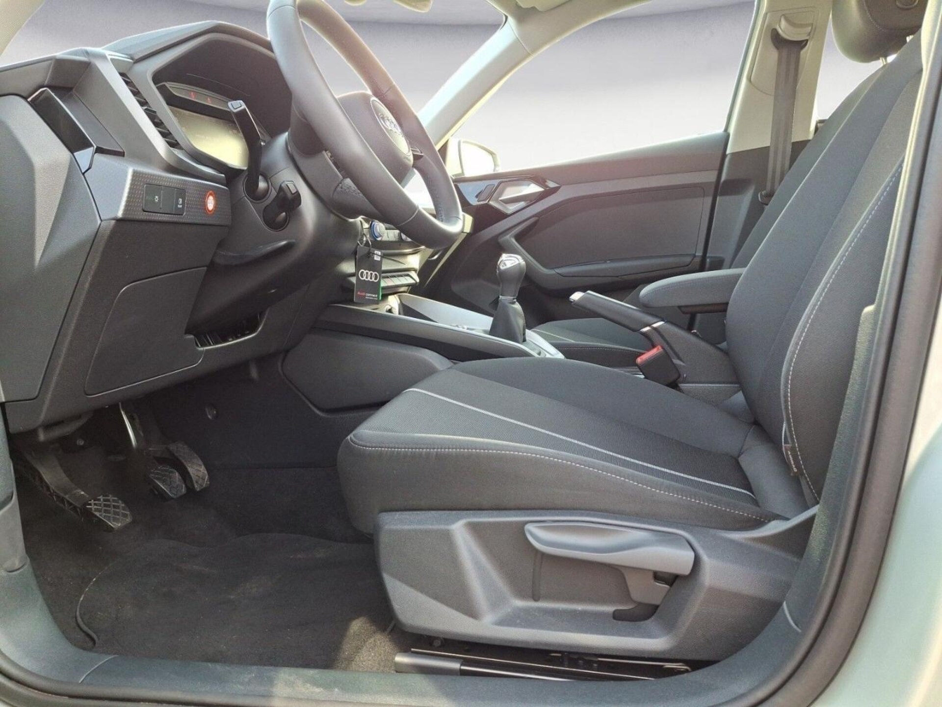 Audi A1 Sportback Advanced