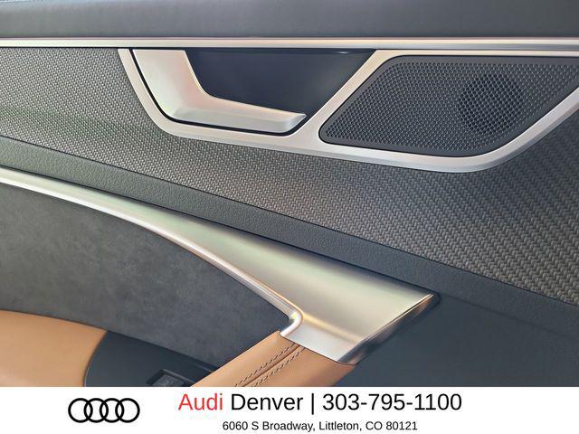 2025 Audi RS 7 Base - Photo 15