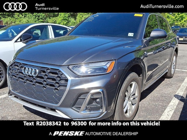 2024 Audi Q5