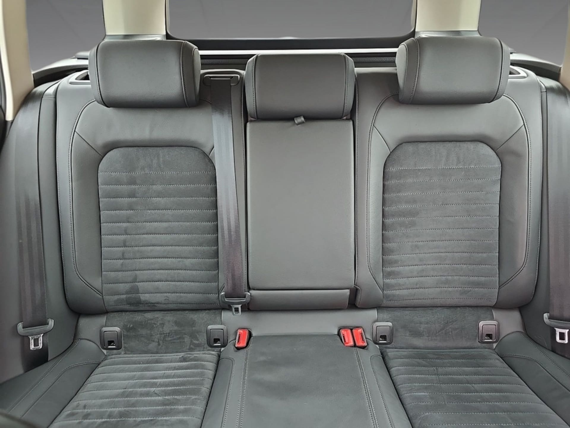 Volkswagen Passat Variant Highline