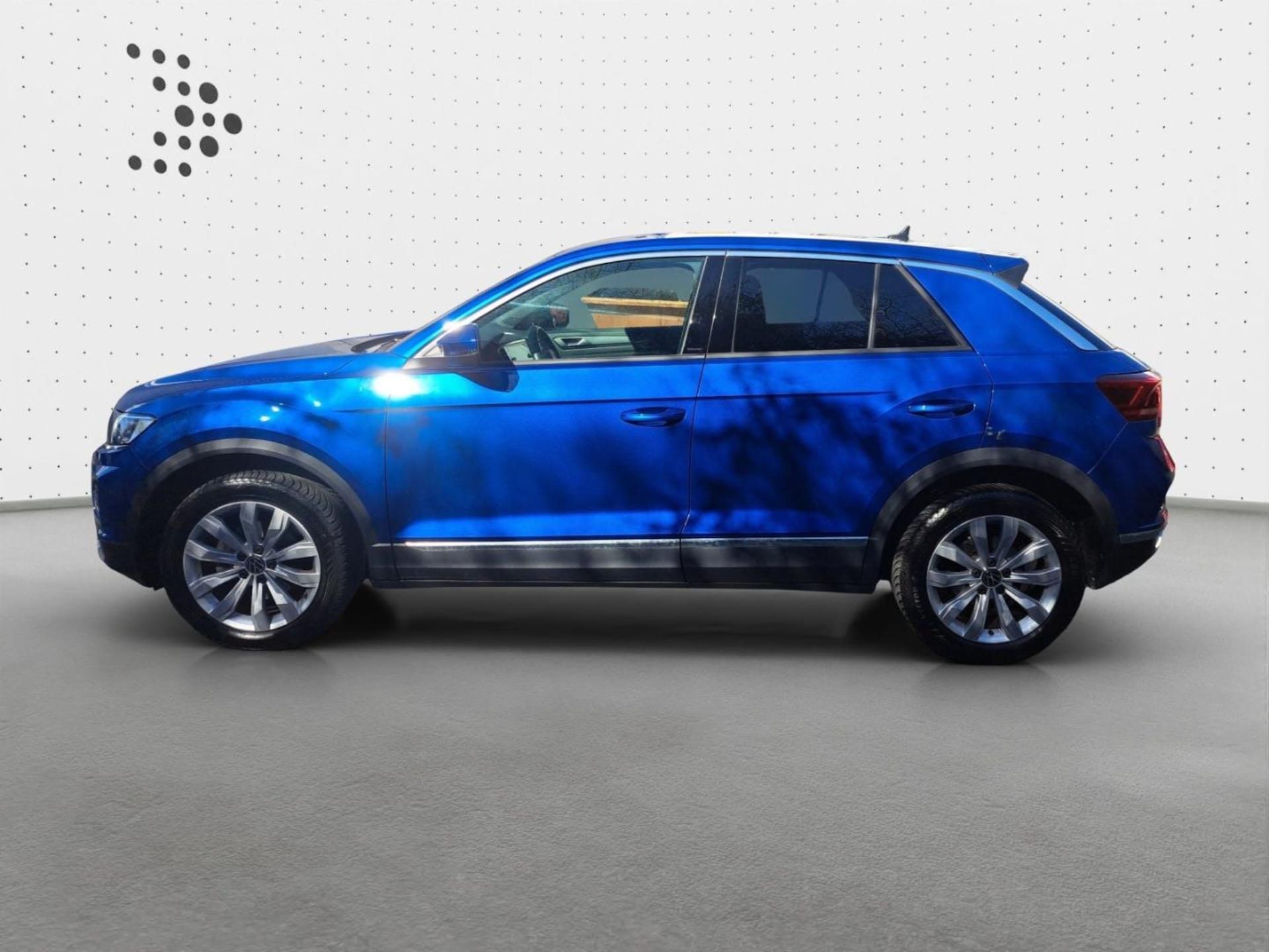 Volkswagen T-Roc Sport
